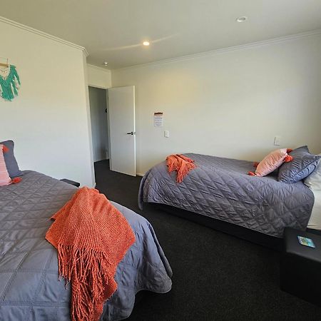 10 @ Wai Matangi Villa Turangi Eksteriør bilde
