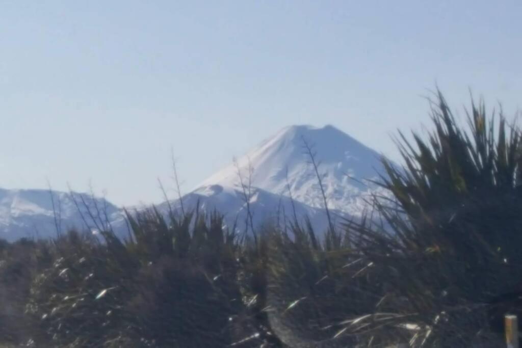 10 @ Wai Matangi Villa Turangi Eksteriør bilde