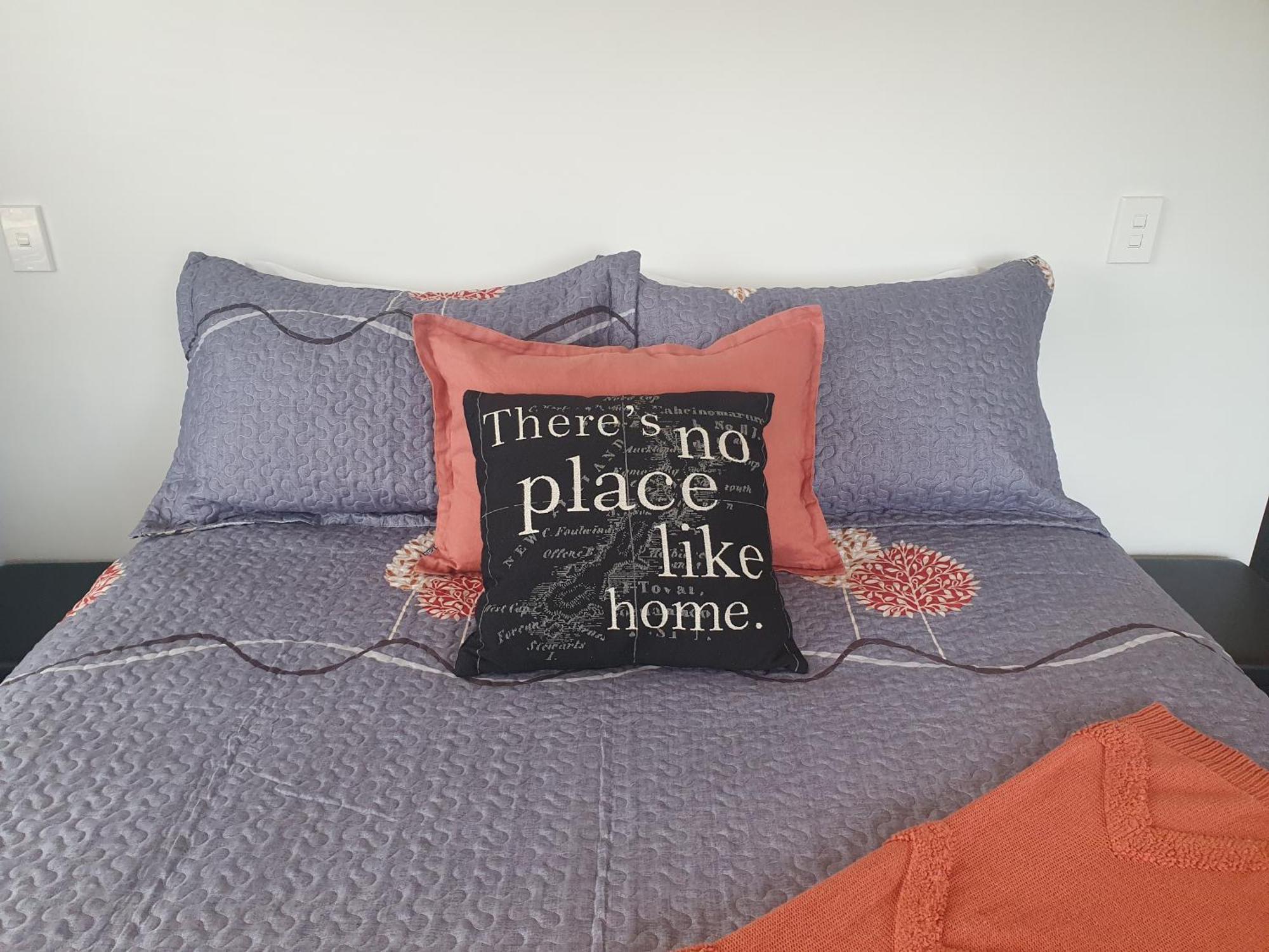 10 @ Wai Matangi Villa Turangi Eksteriør bilde