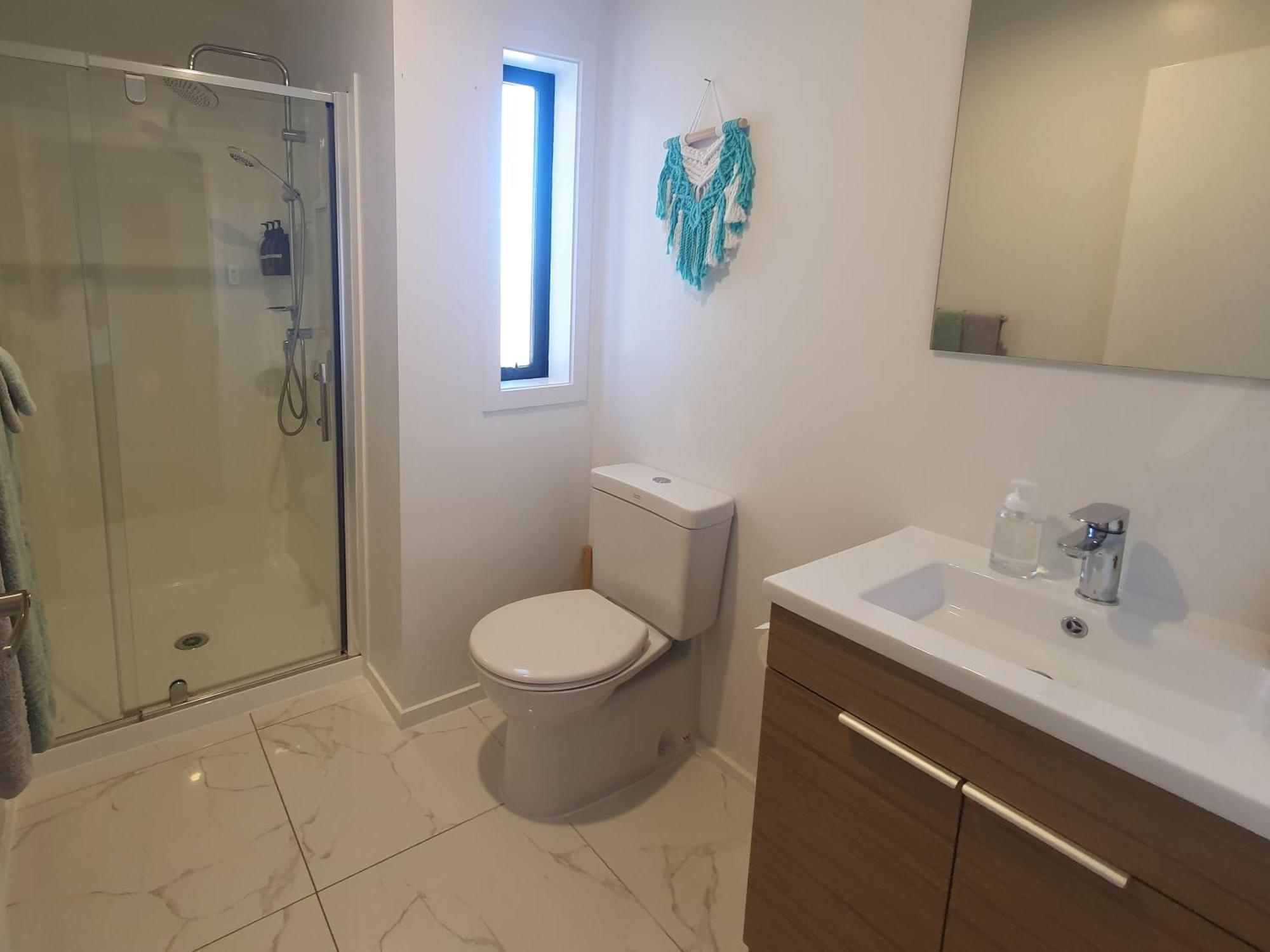 10 @ Wai Matangi Villa Turangi Eksteriør bilde